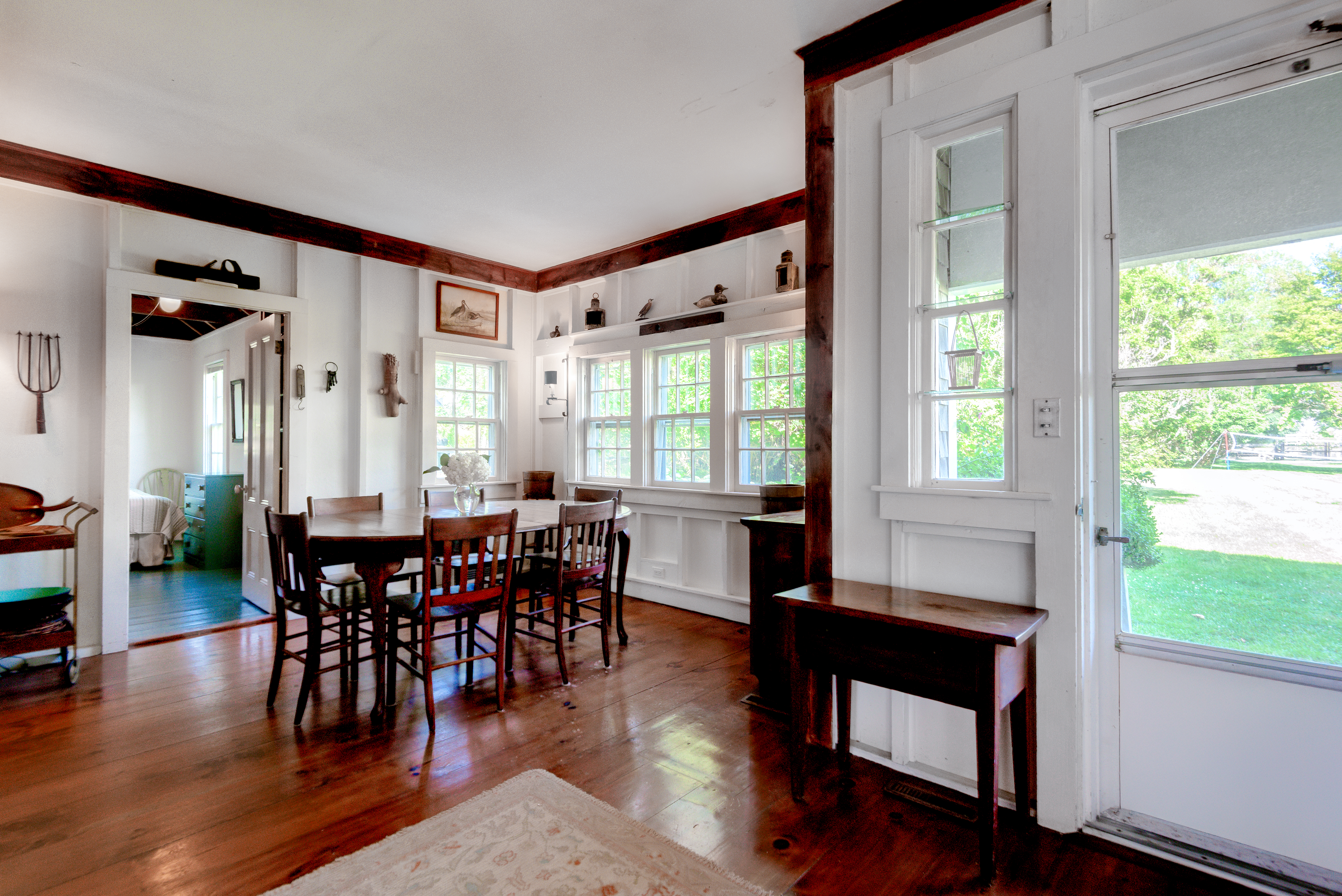 8 Pitman Road (a portion of)