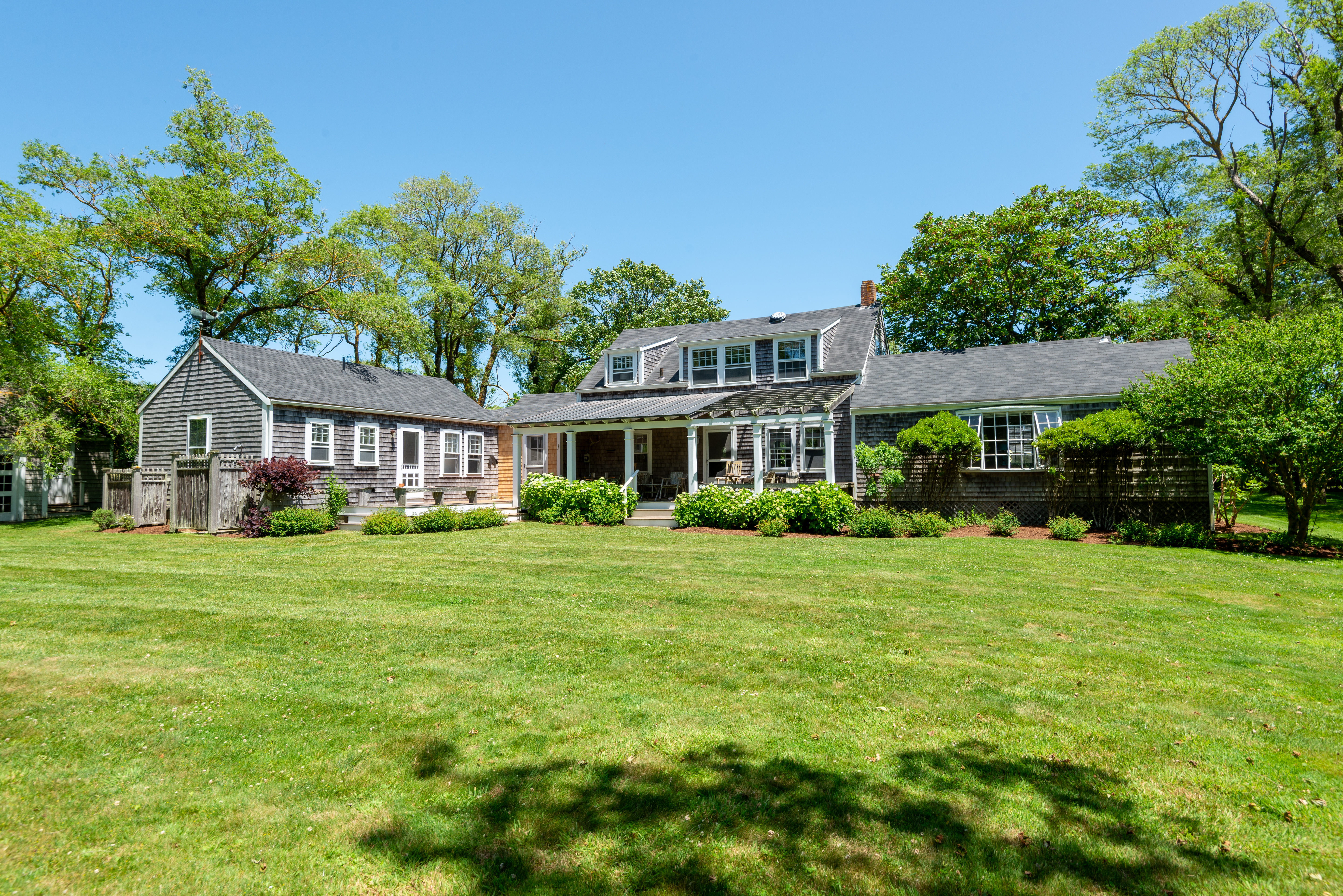 8 Pitman Road (a portion of)