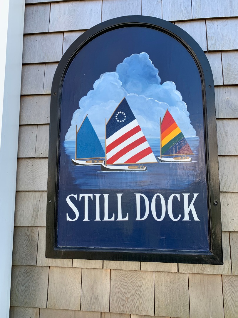 14 Still Dock Unit: E