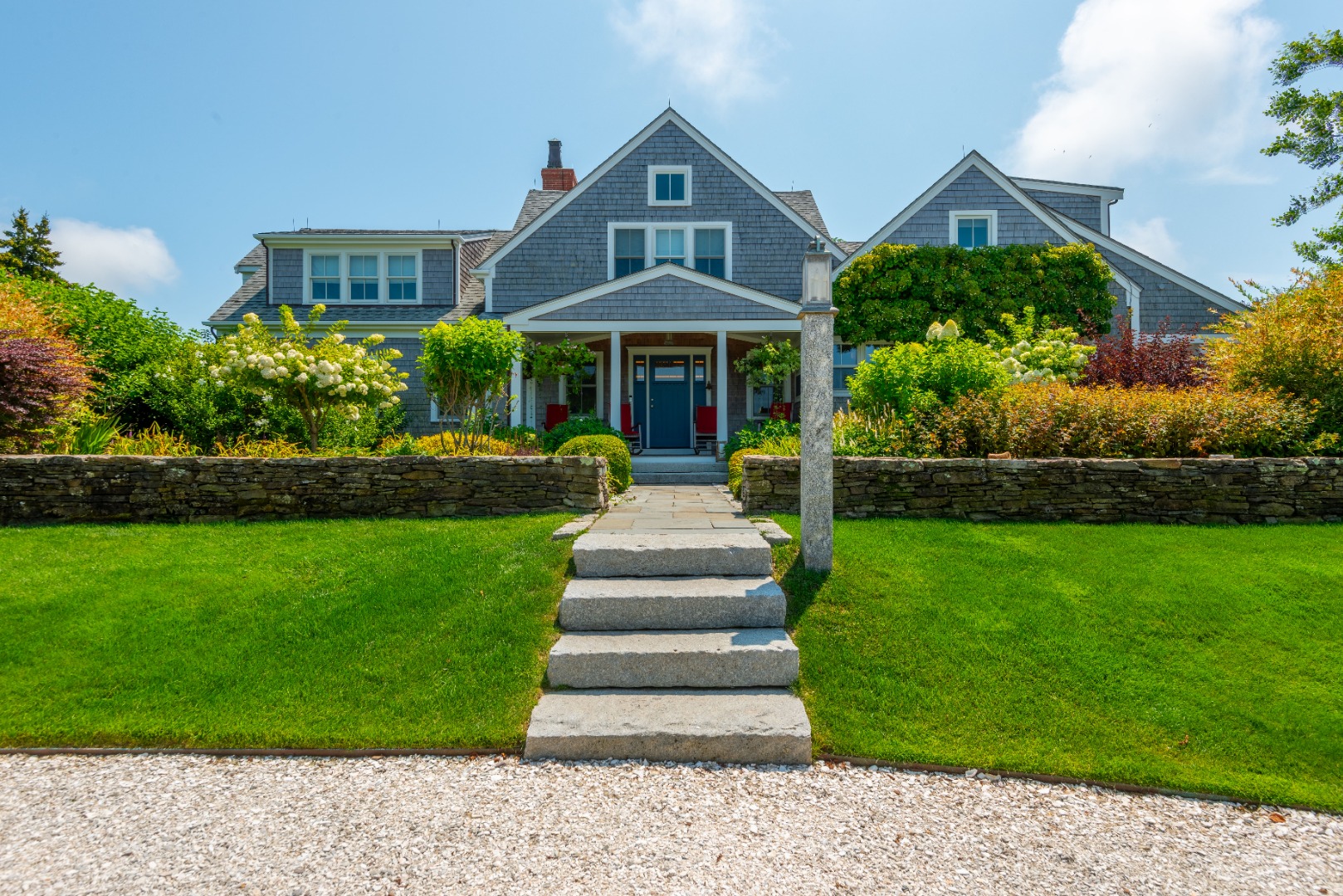 4 Fintry Lane