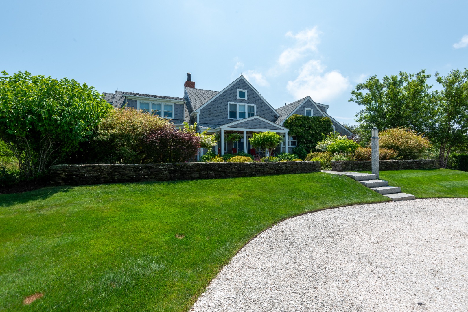4 Fintry Lane