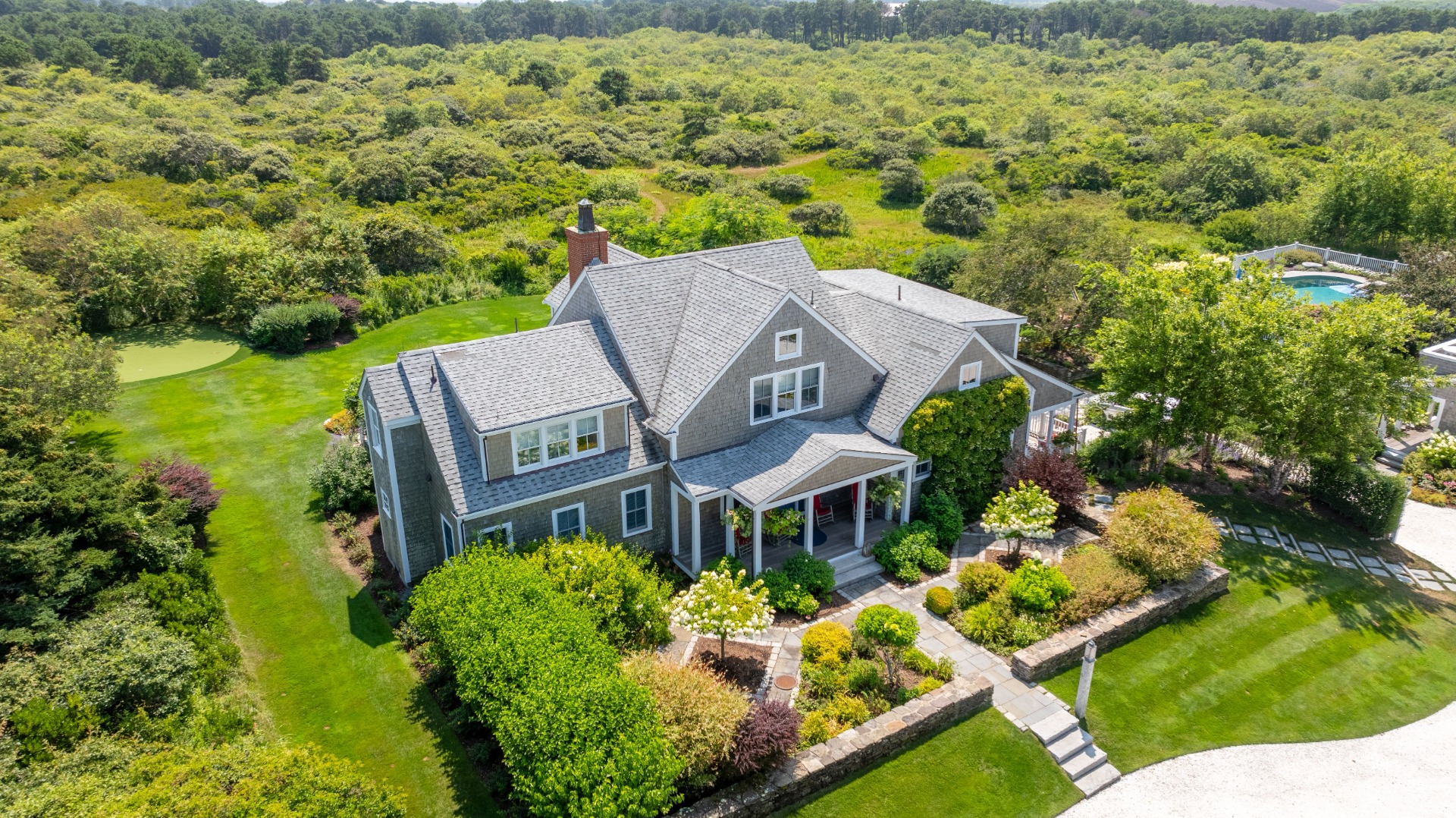 4 Fintry Lane