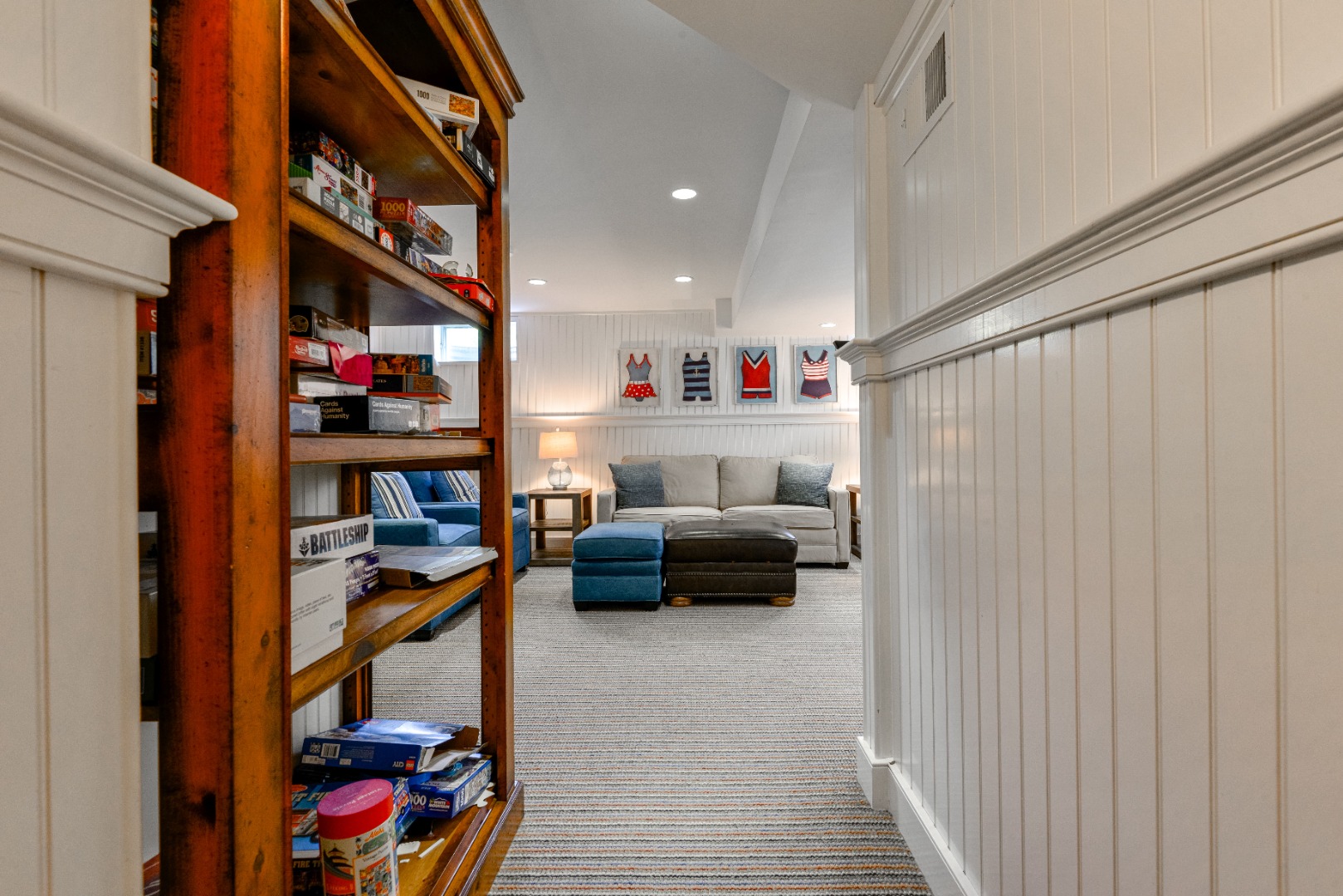 4 Fintry Lane