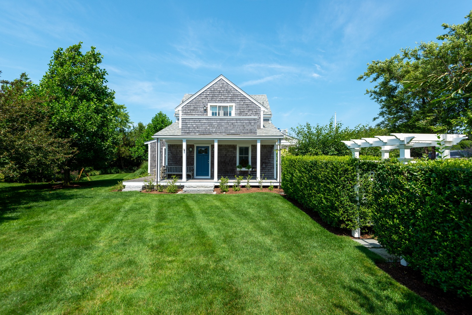 4 Fintry Lane