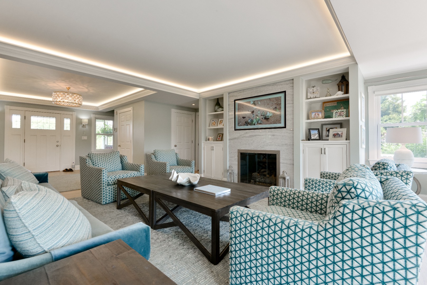 4 Fintry Lane