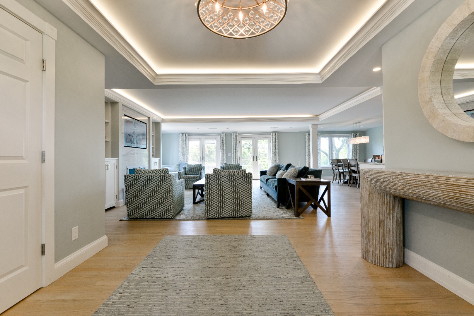 4 Fintry Lane