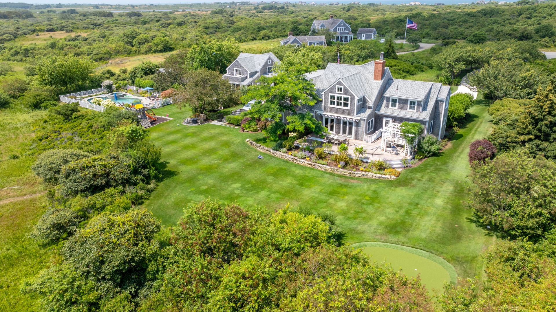 4 Fintry Lane