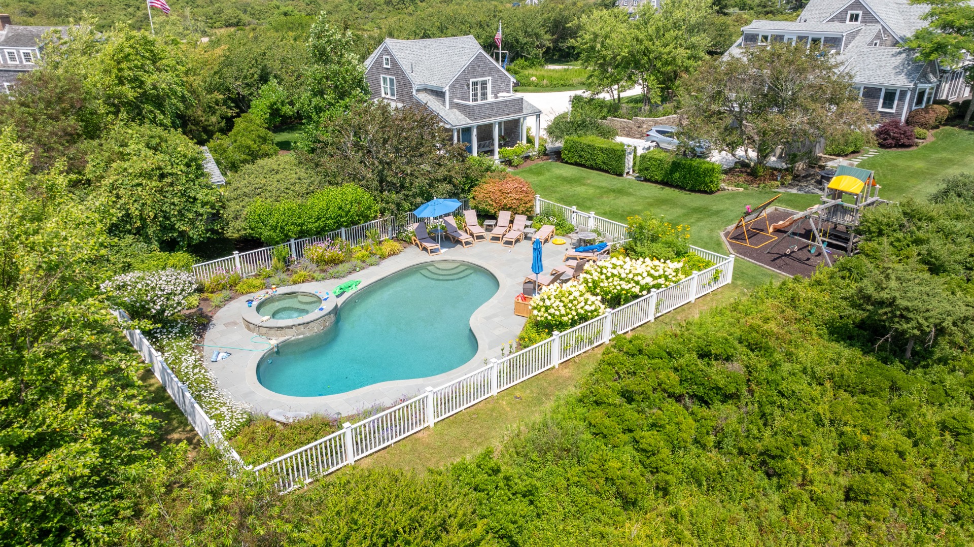 4 Fintry Lane