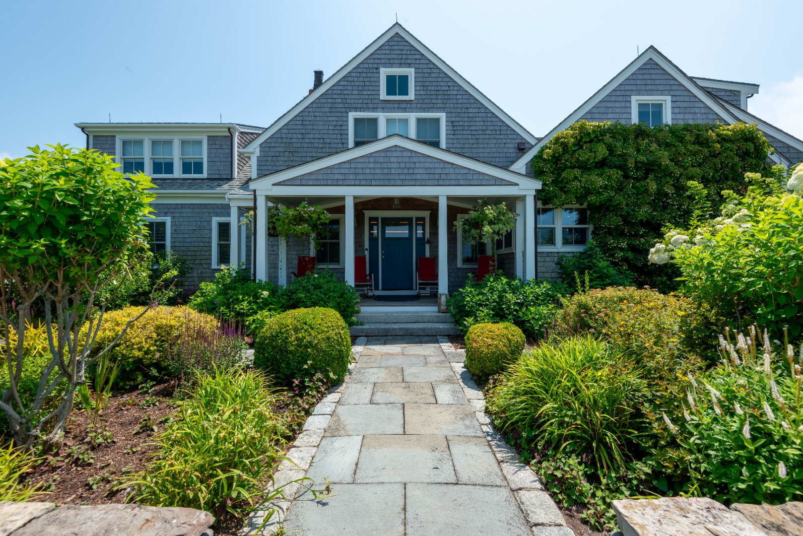 4 Fintry Lane