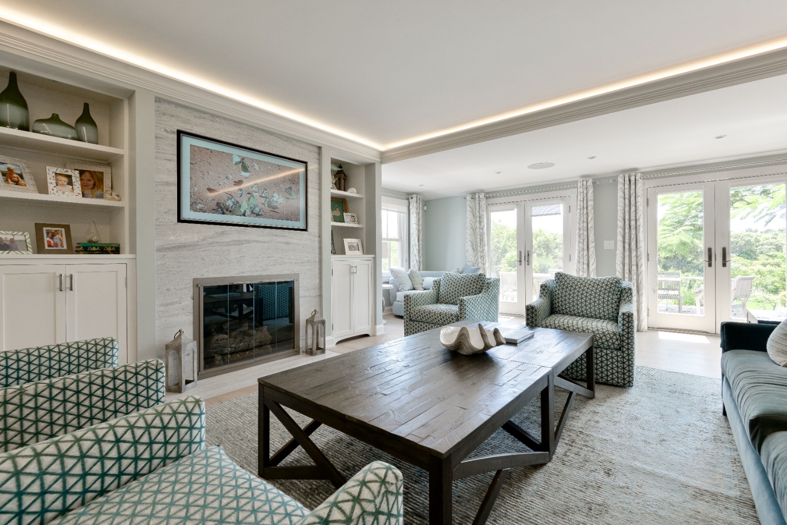 4 Fintry Lane