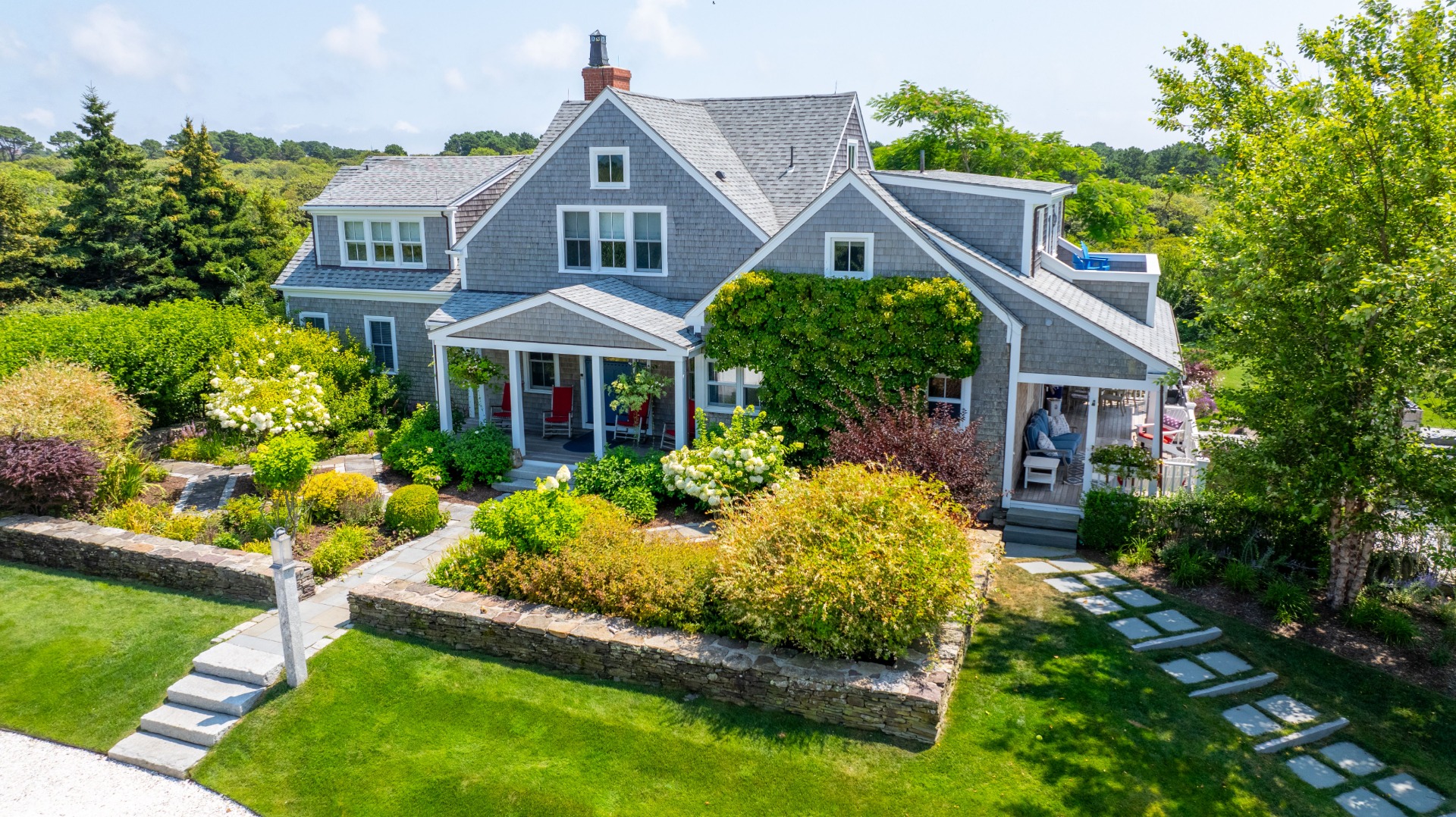 4 Fintry Lane