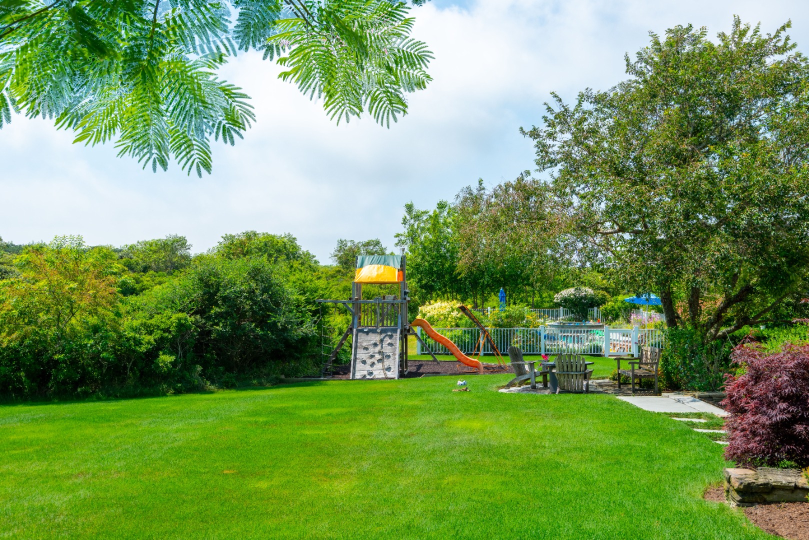 4 Fintry Lane