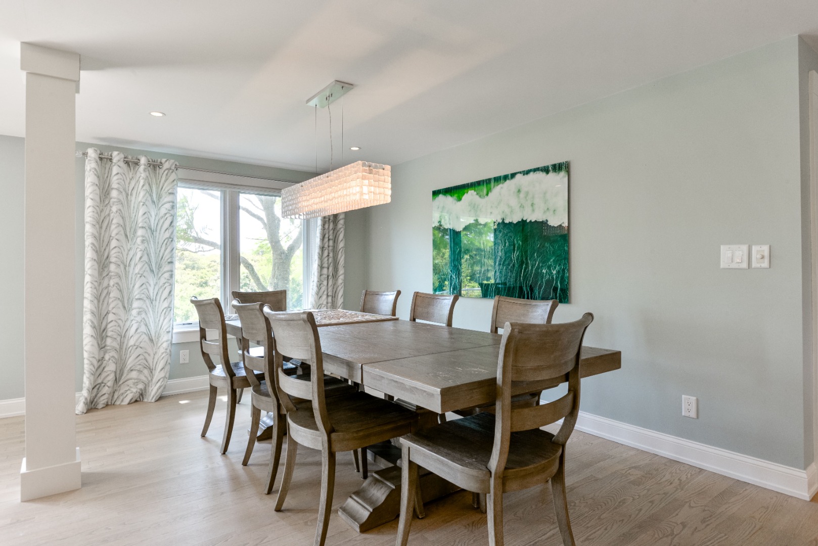 4 Fintry Lane