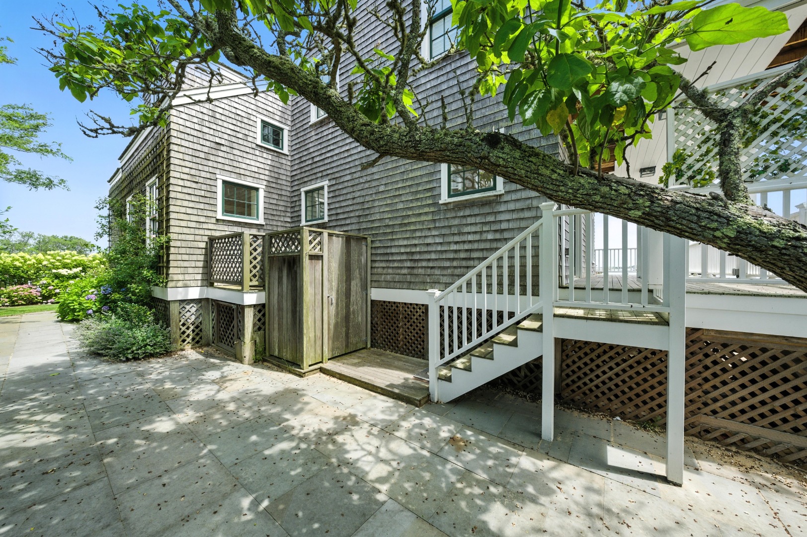13 Commercial Wharf