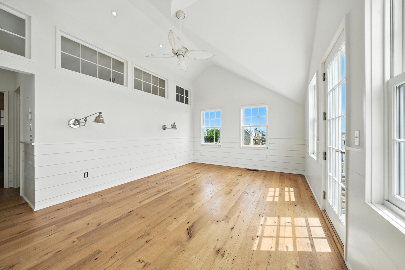 13 Commercial Wharf