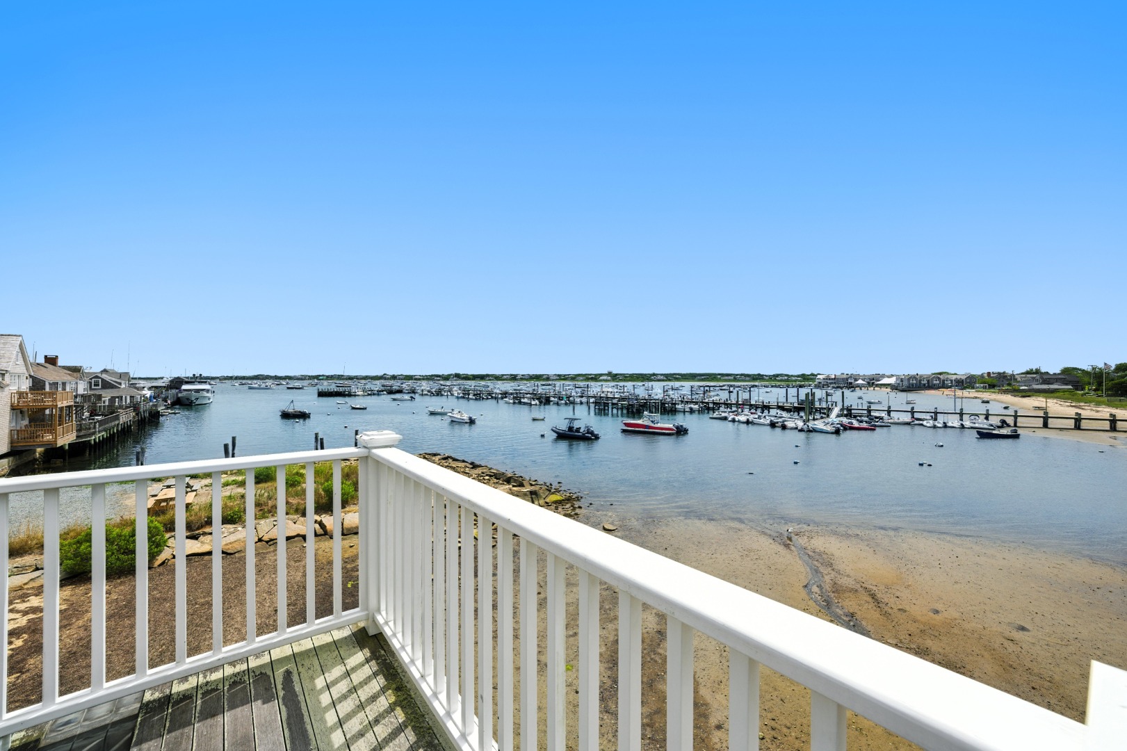 13 Commercial Wharf