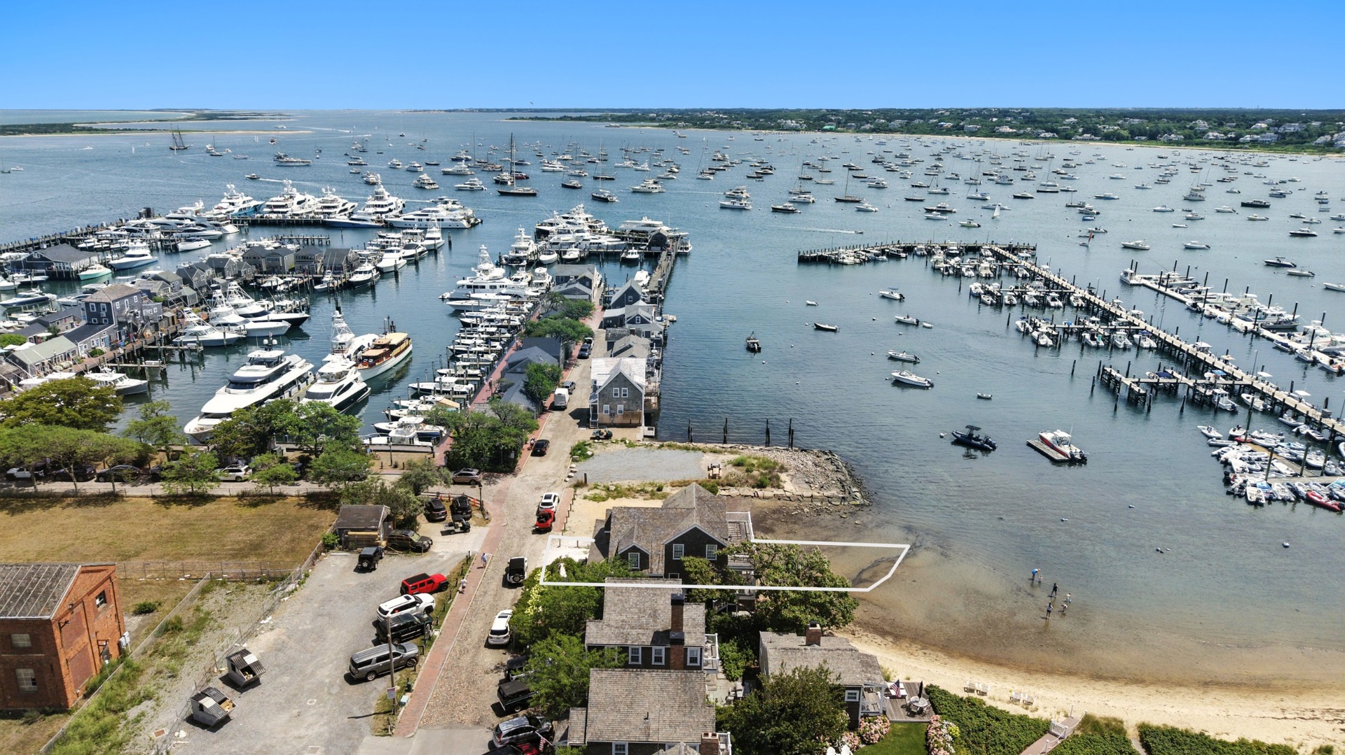 13 Commercial Wharf