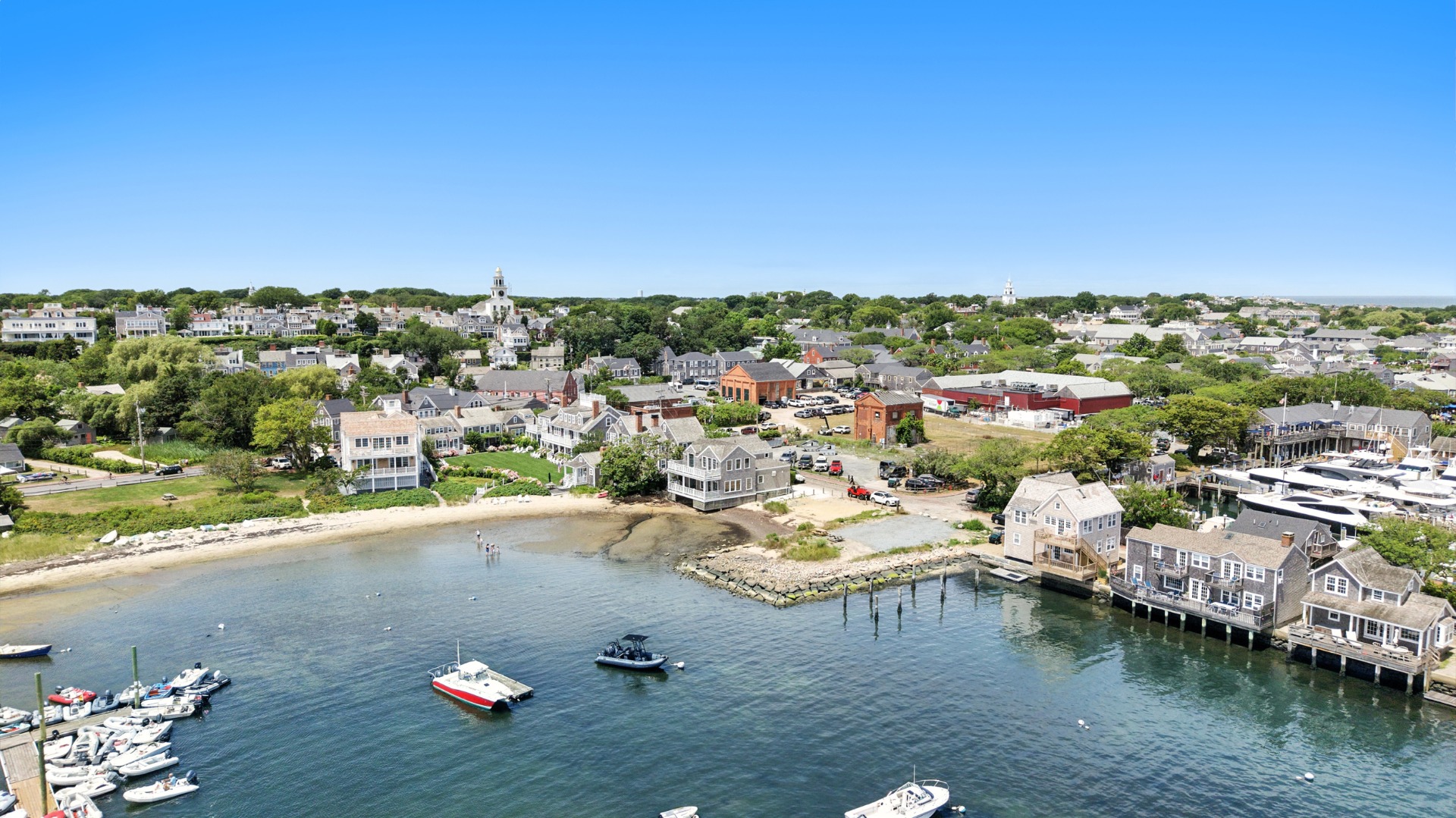 13 Commercial Wharf