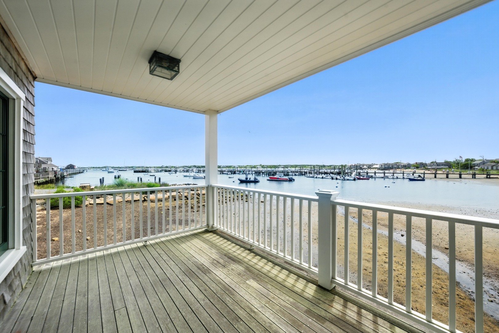 13 Commercial Wharf