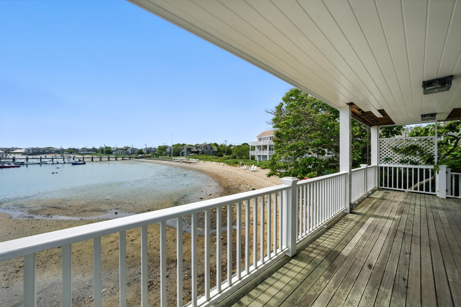13 Commercial Wharf