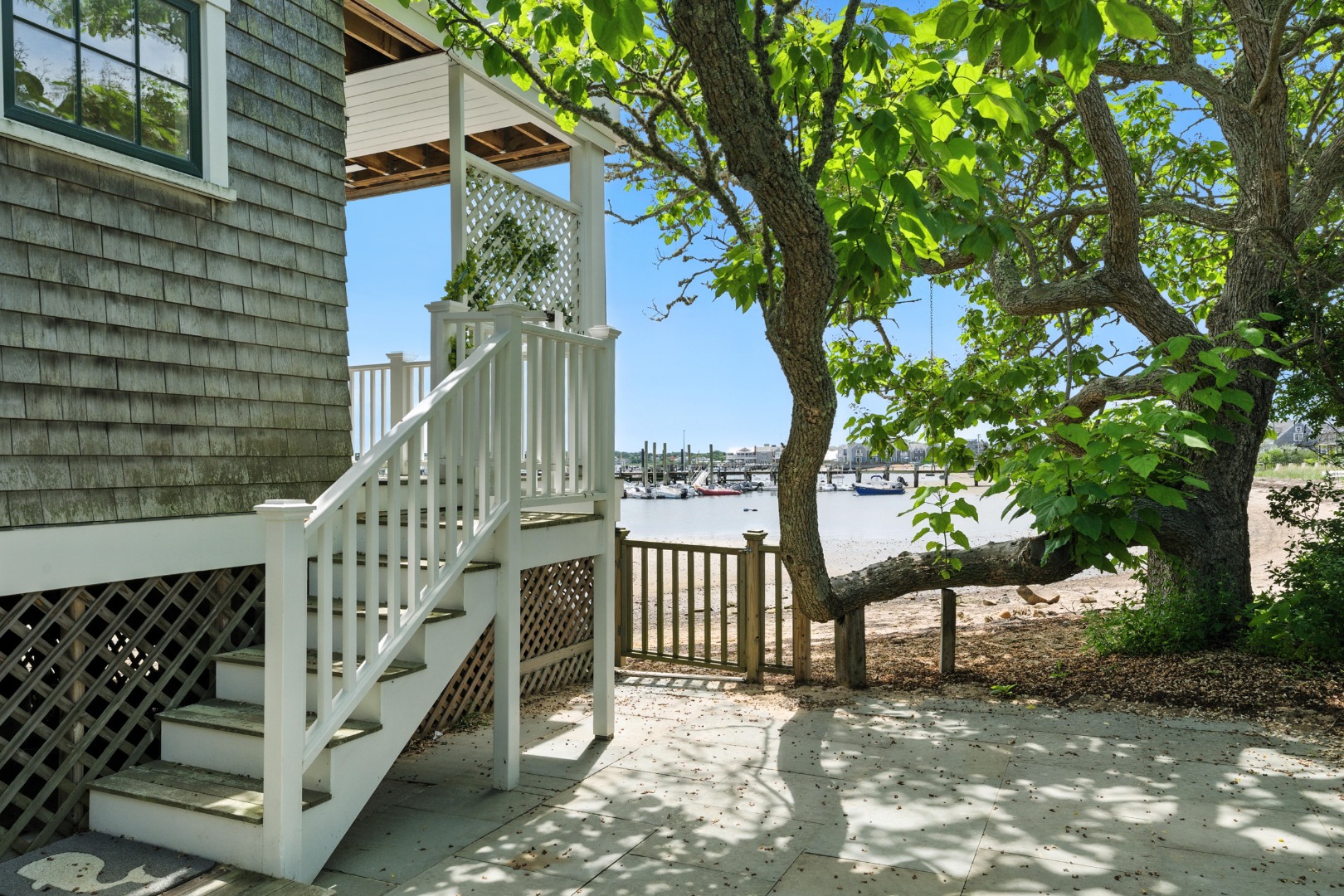 13 Commercial Wharf