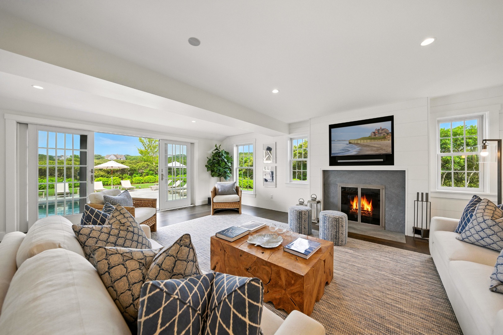 24 Flintlock Road