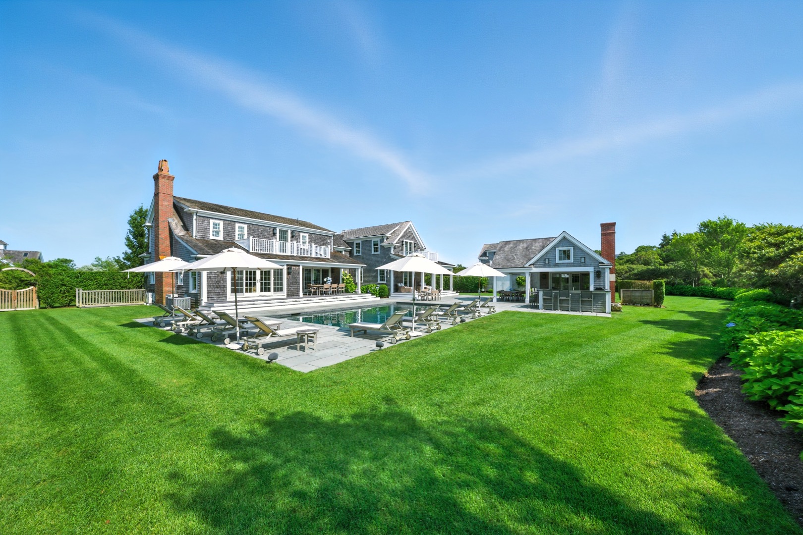 24 Flintlock Road