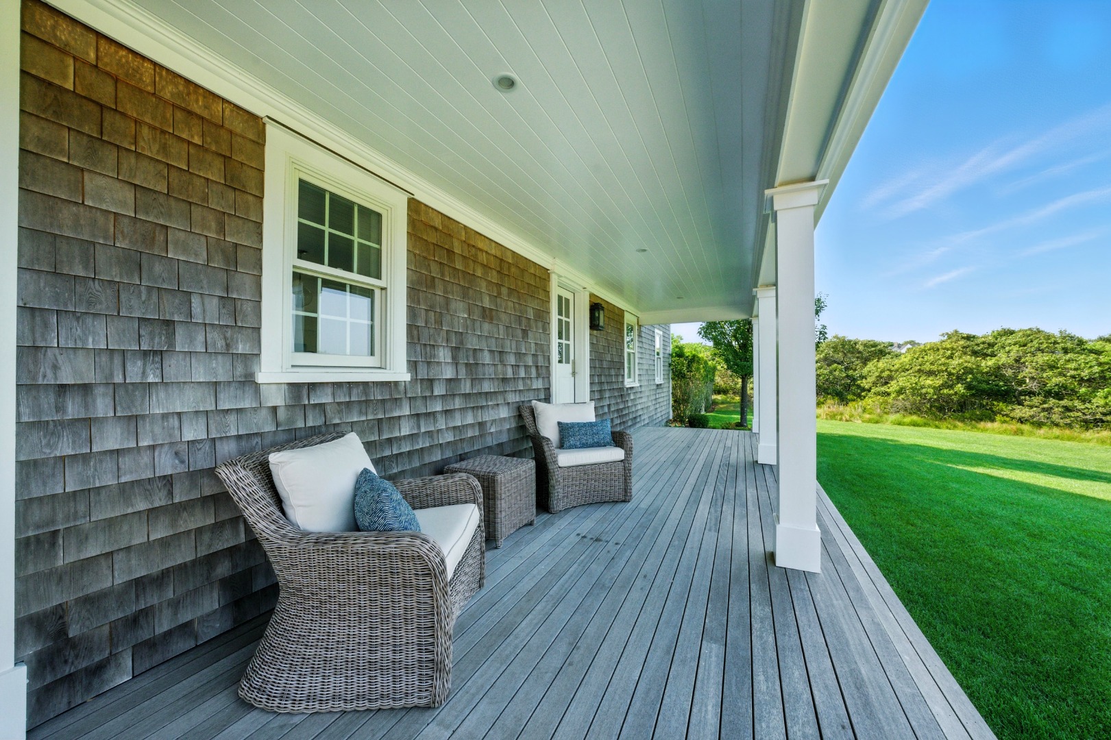 24 Flintlock Road