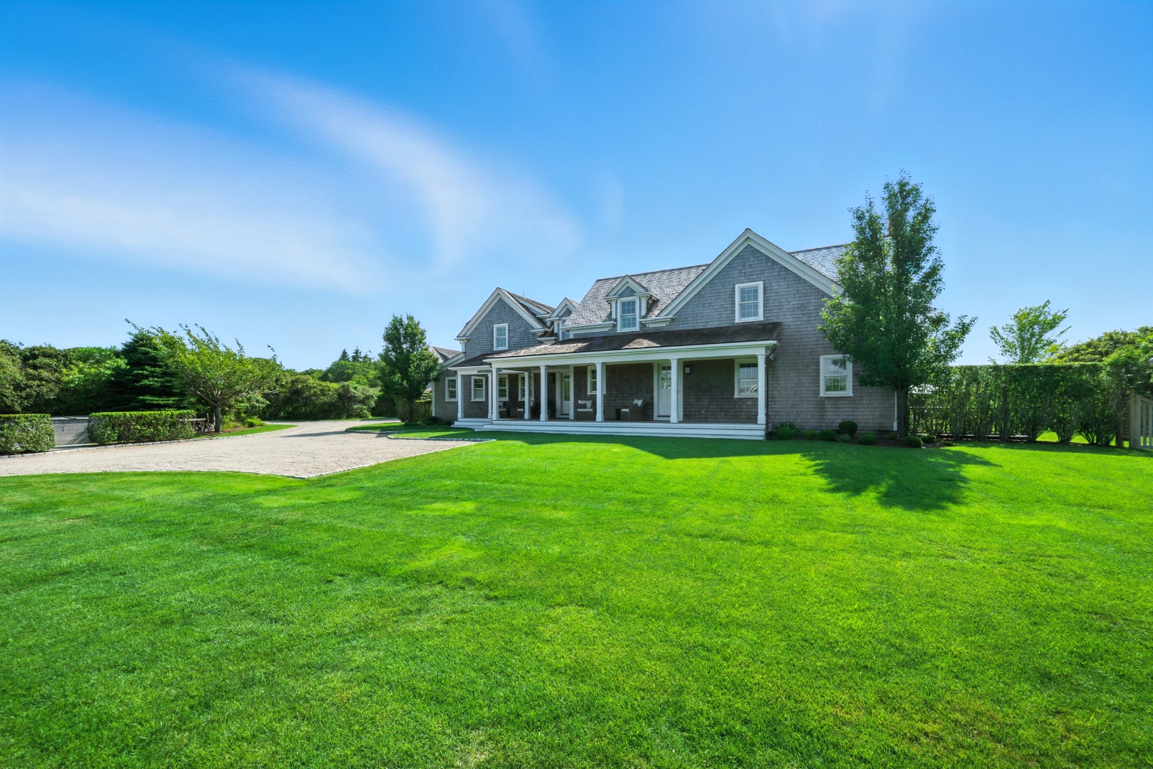 24 Flintlock Road