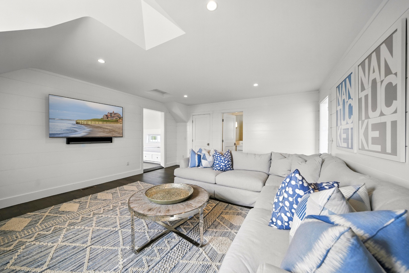 24 Flintlock Road