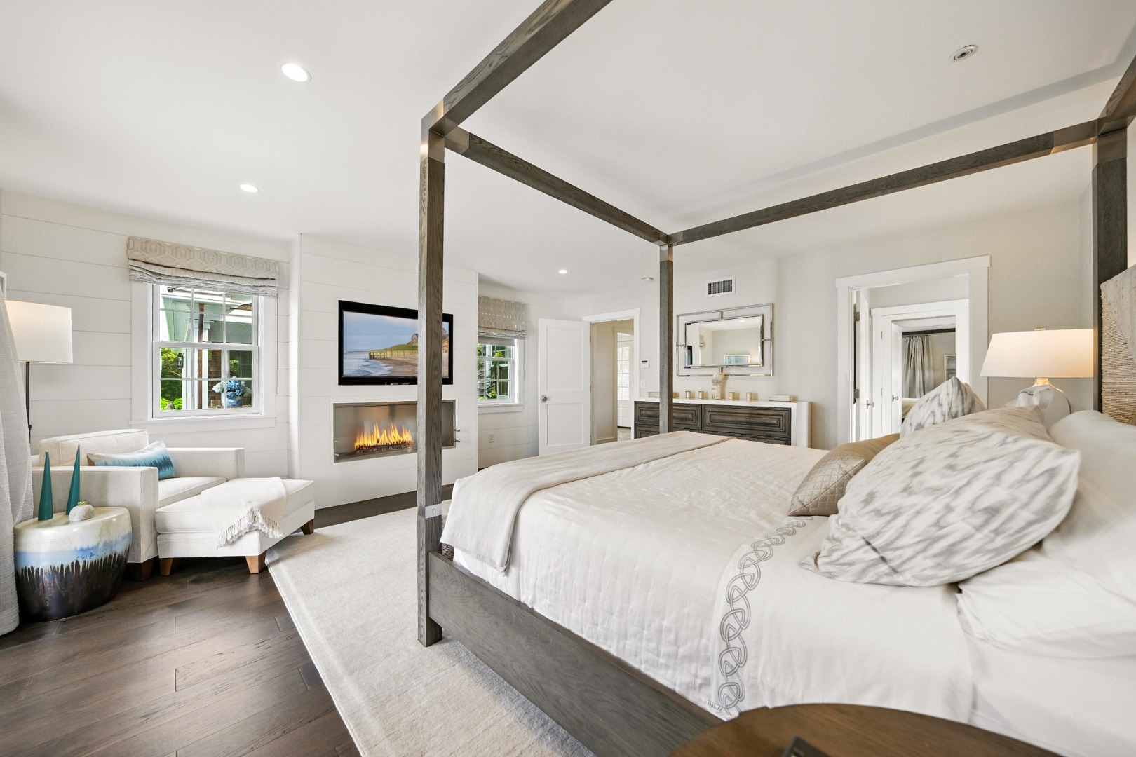 24 Flintlock Road