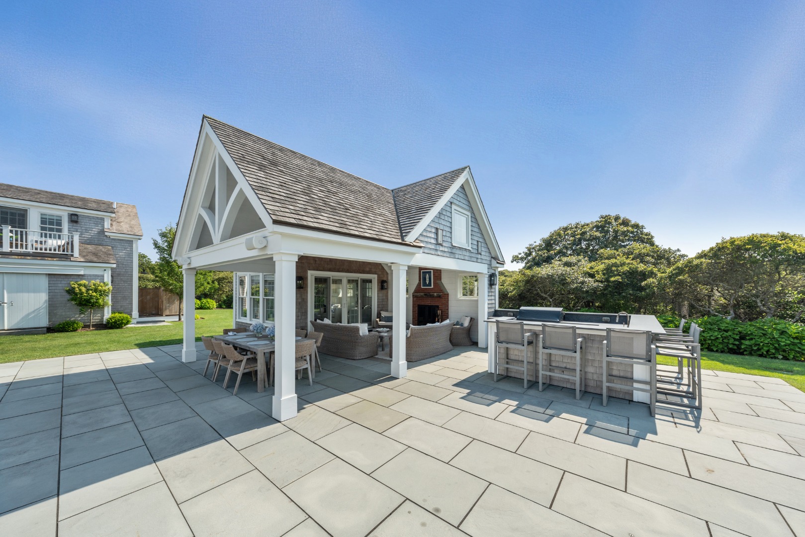 24 Flintlock Road