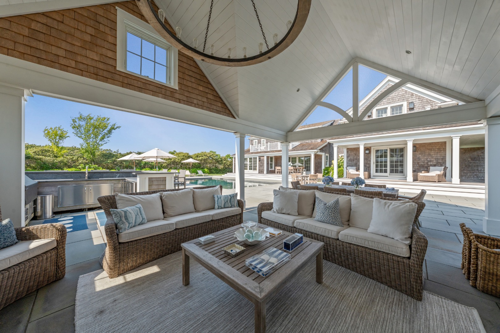 24 Flintlock Road