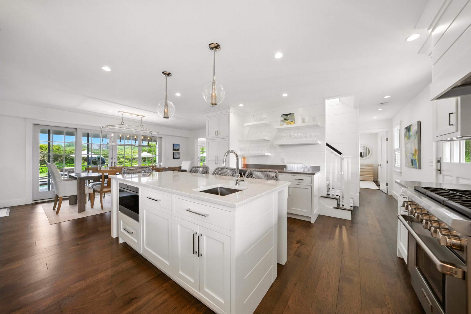 24 Flintlock Road