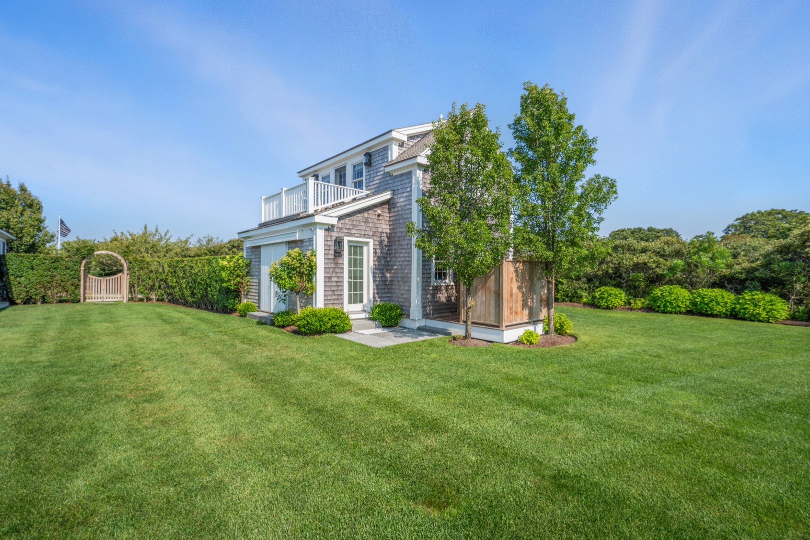 24 Flintlock Road