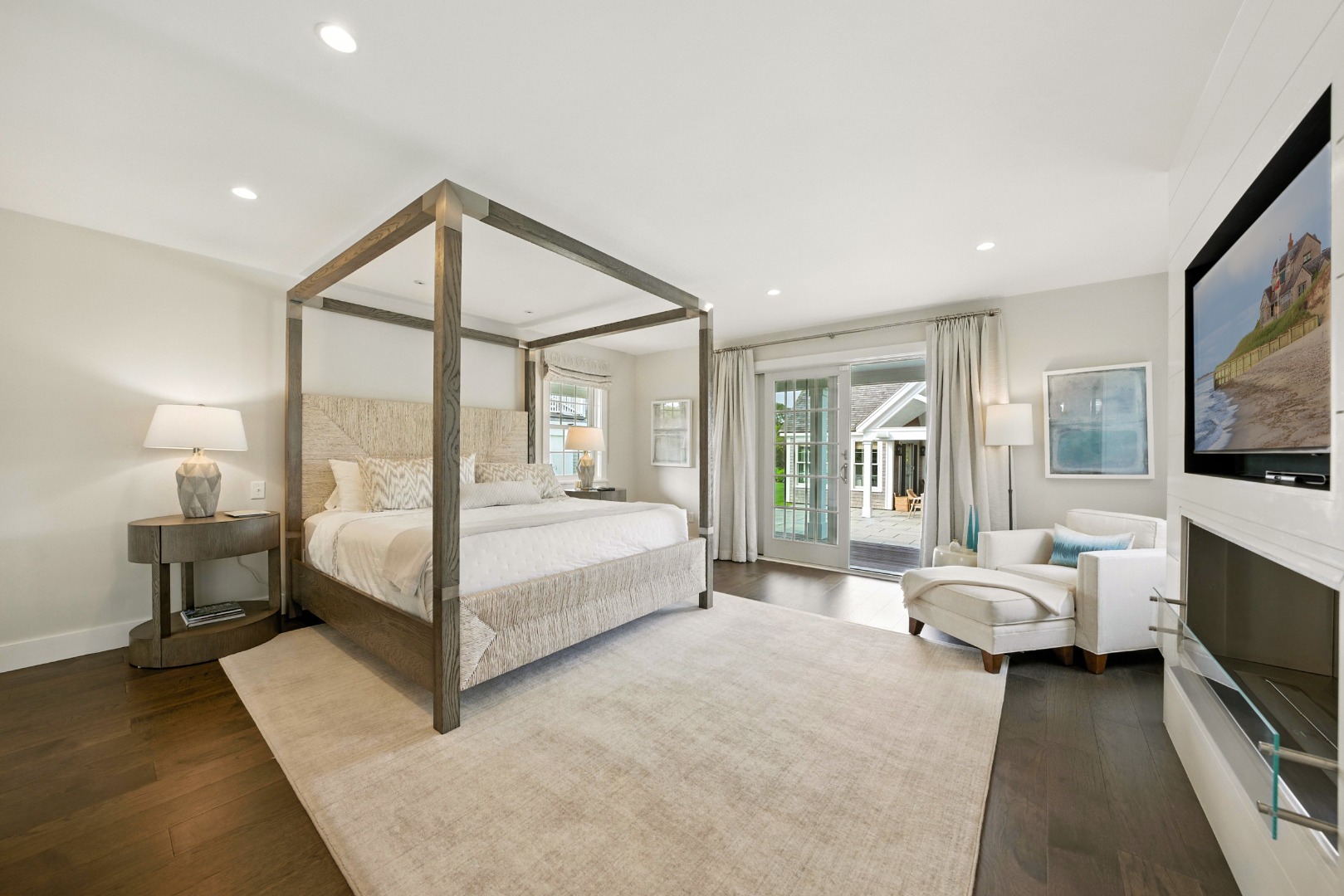 24 Flintlock Road