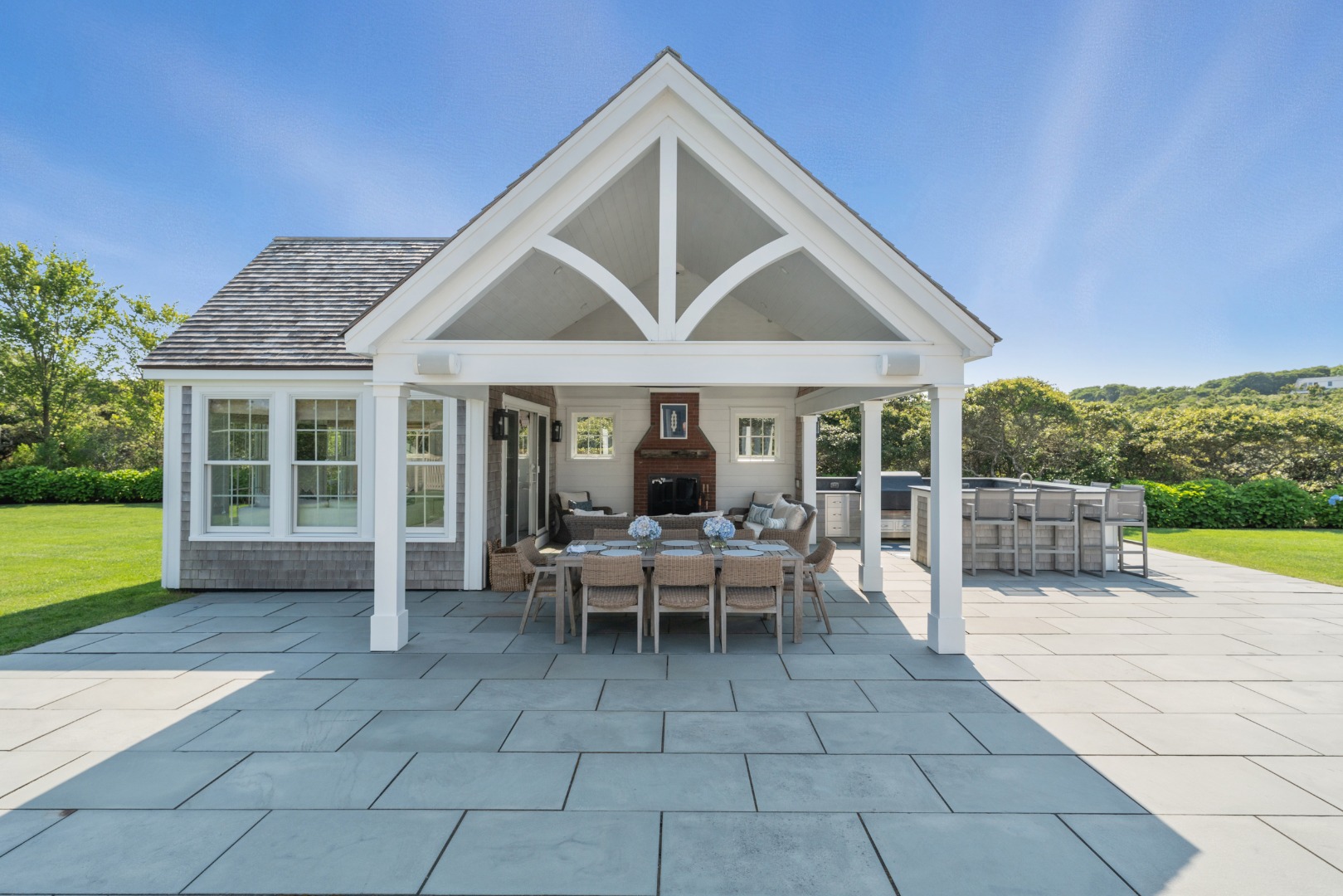 24 Flintlock Road