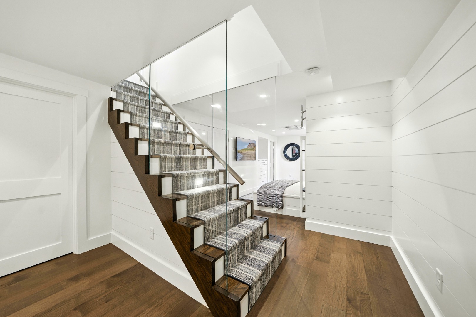 24 Flintlock Road