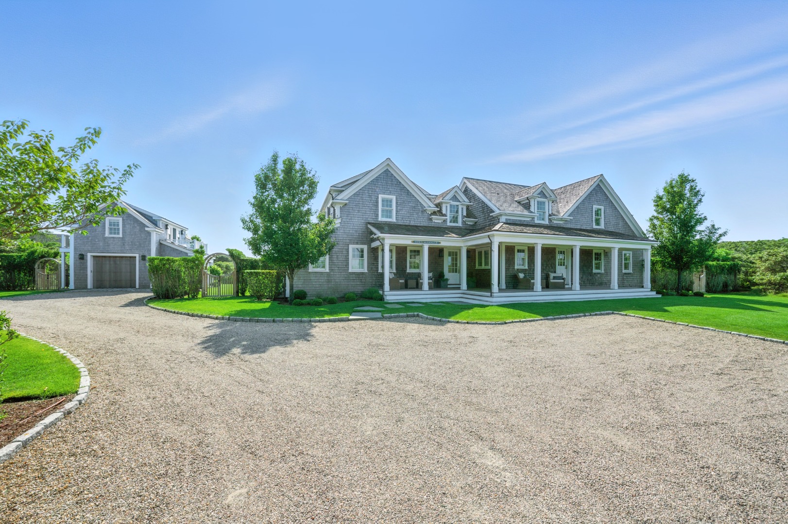 24 Flintlock Road