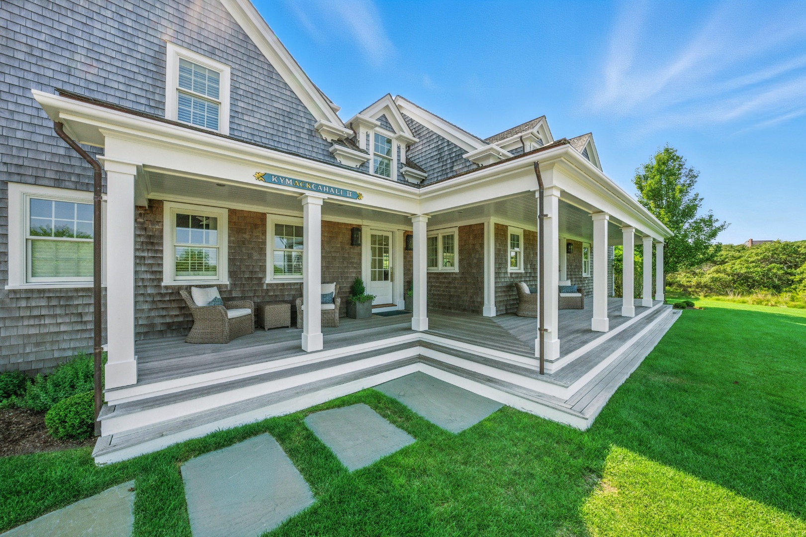 24 Flintlock Road