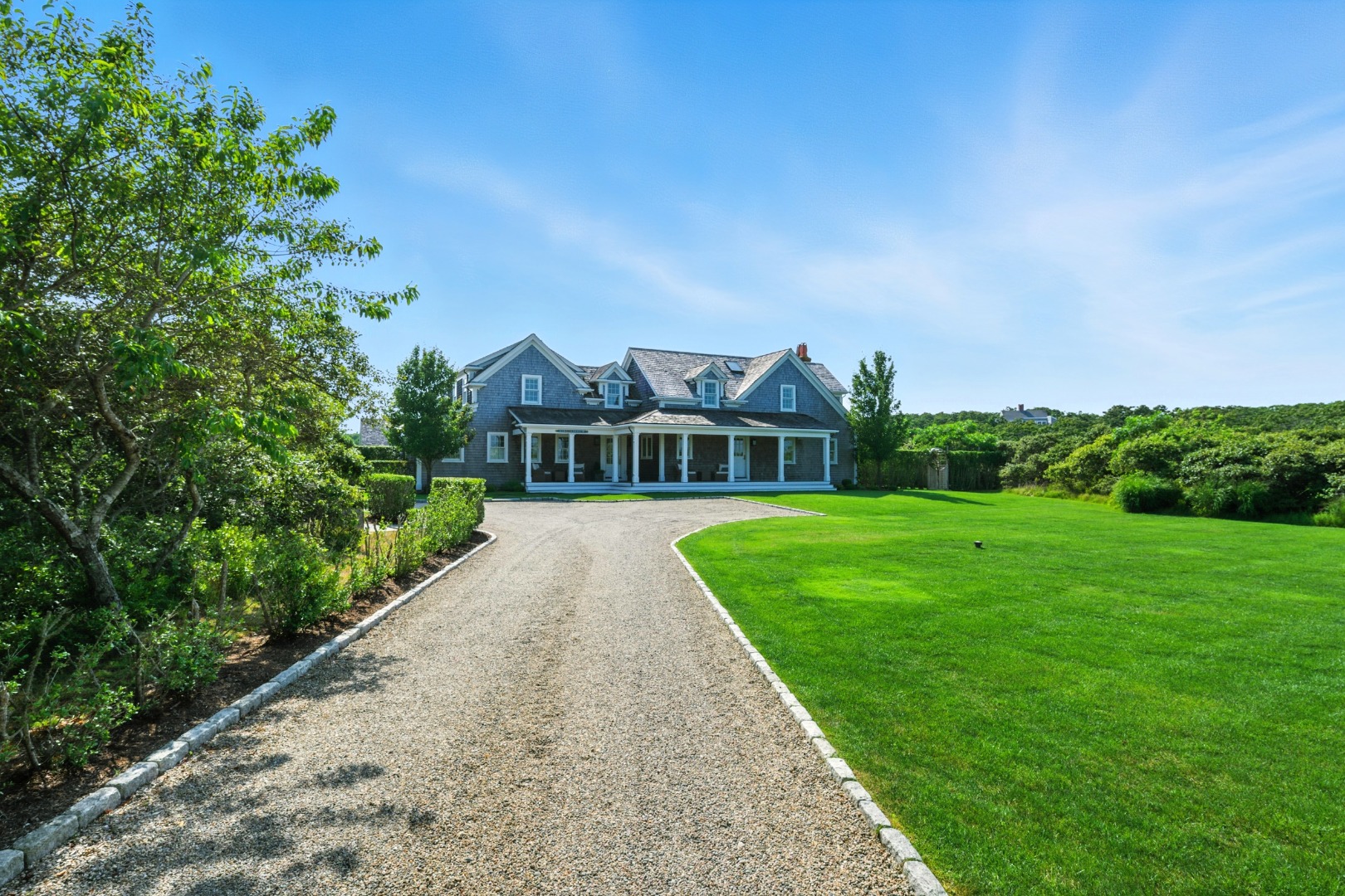 24 Flintlock Road