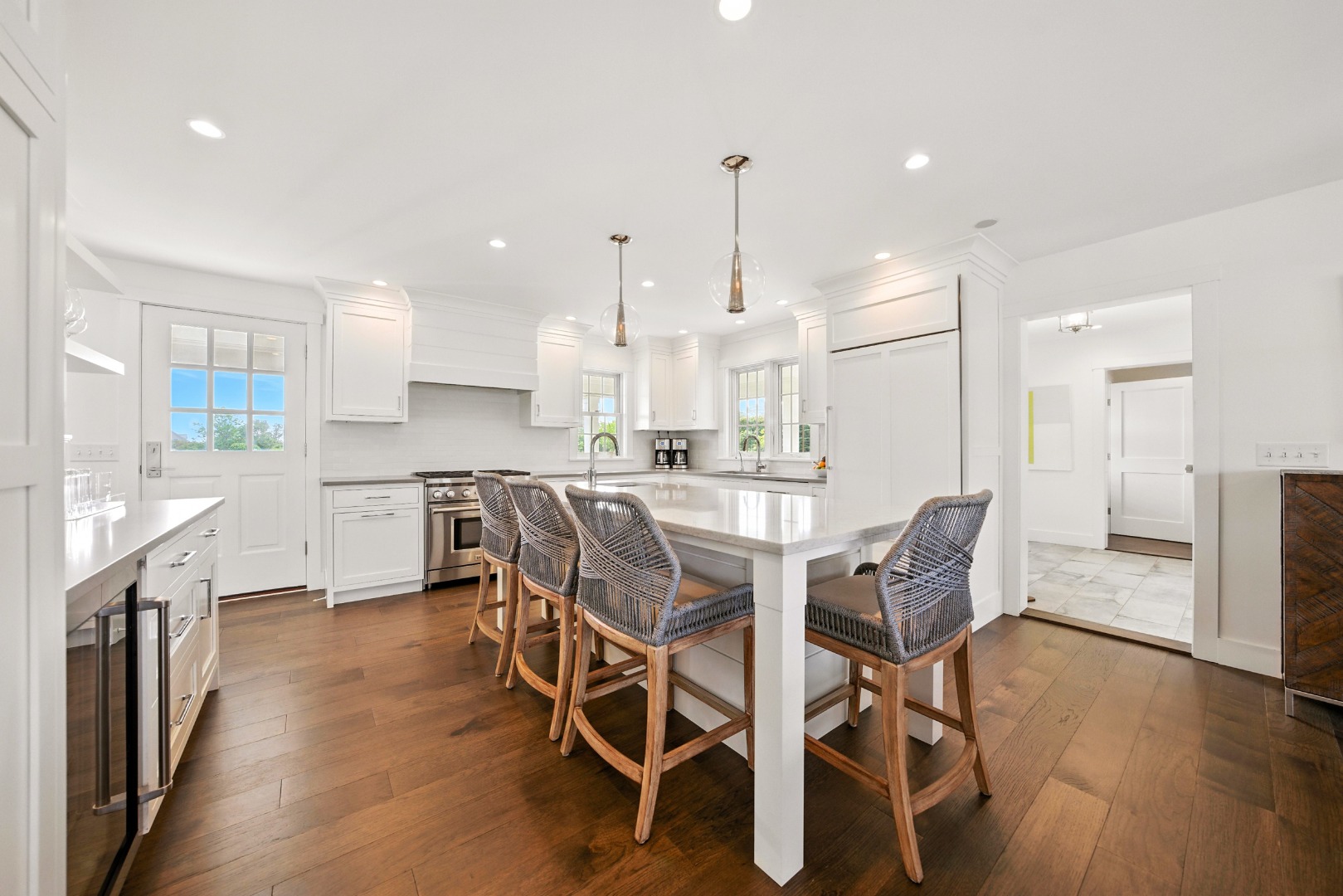 24 Flintlock Road