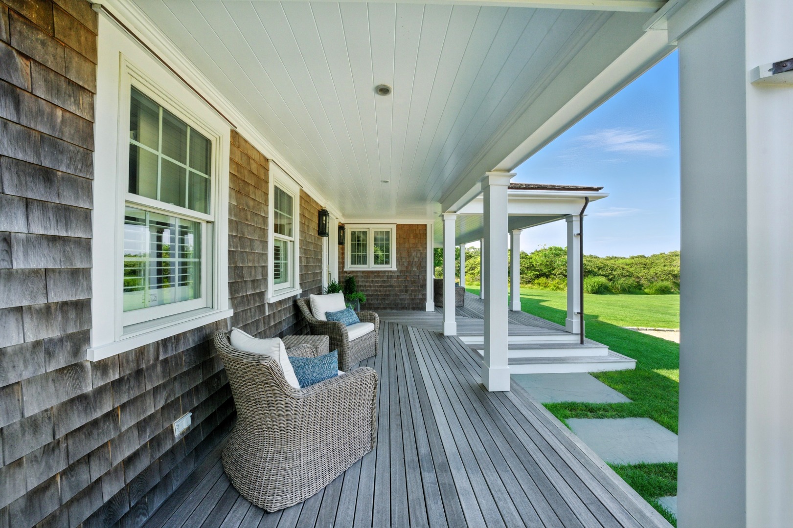 24 Flintlock Road