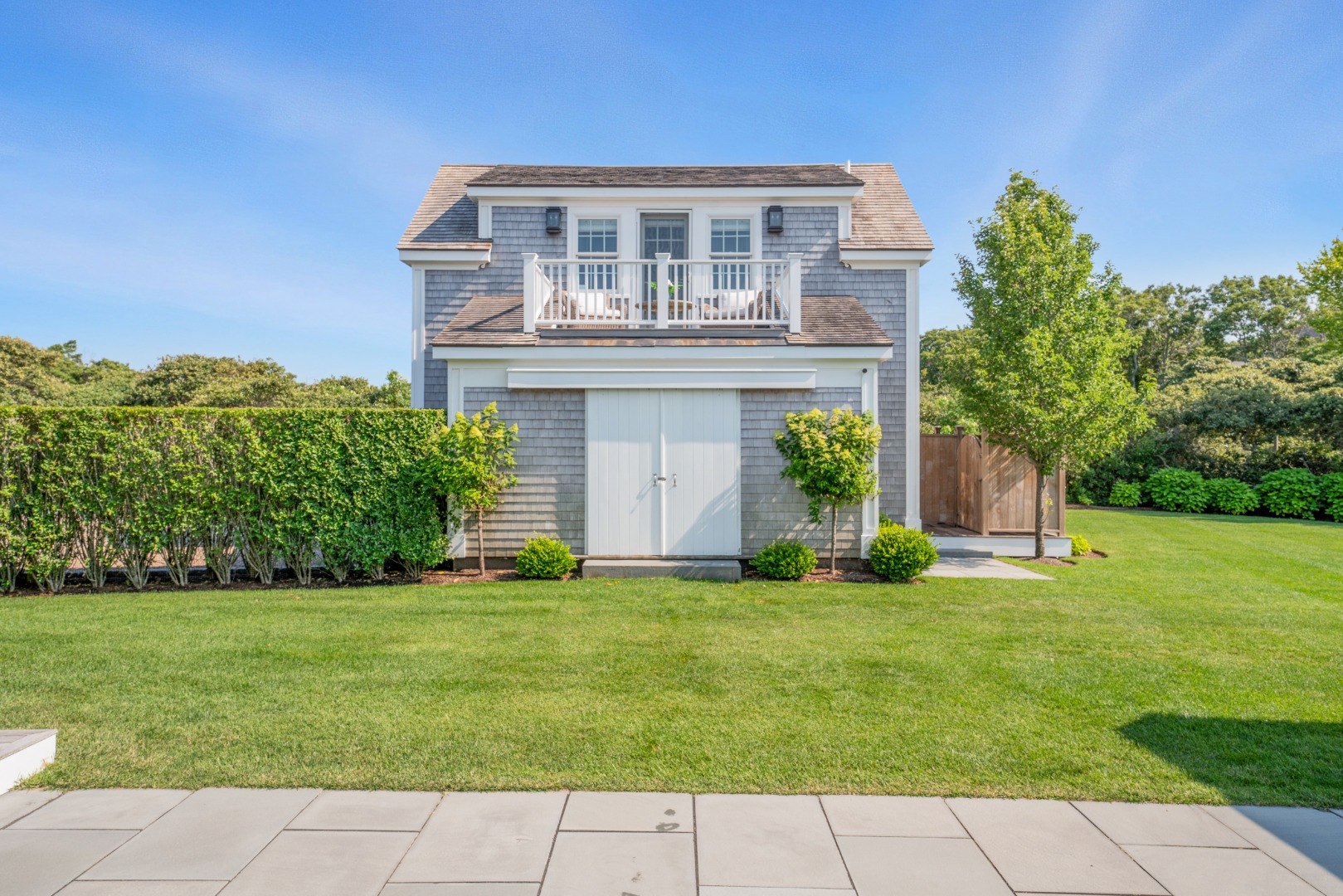 24 Flintlock Road
