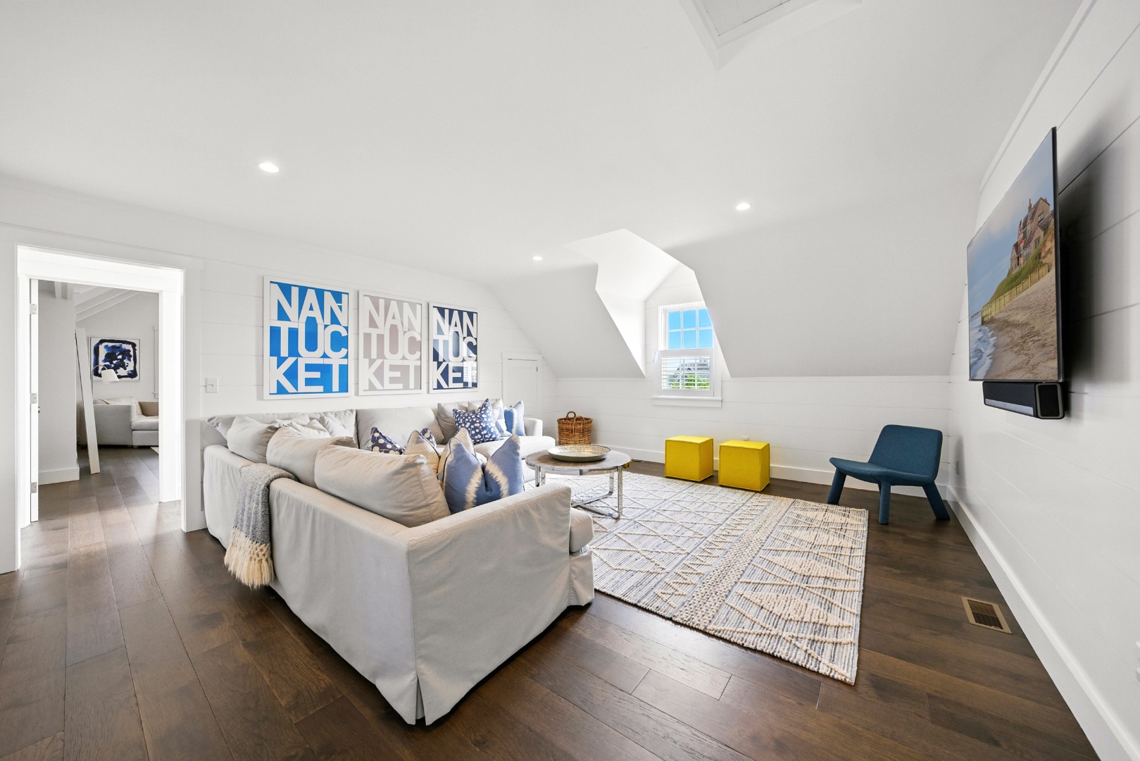 24 Flintlock Road