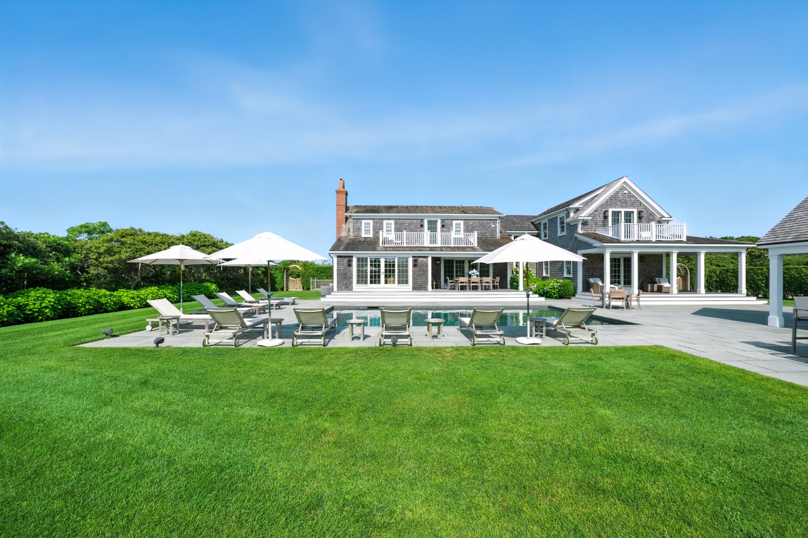 24 Flintlock Road