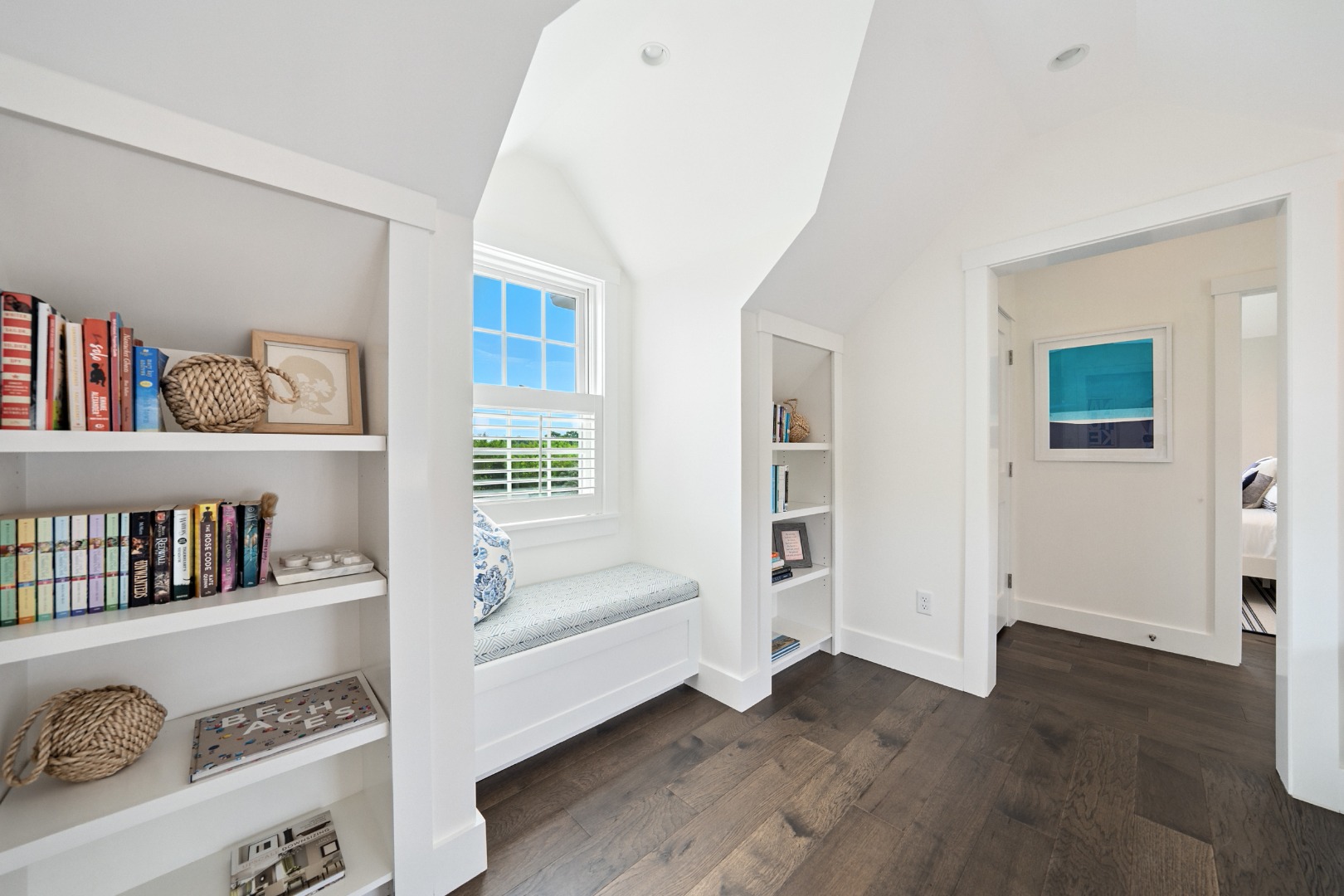 24 Flintlock Road