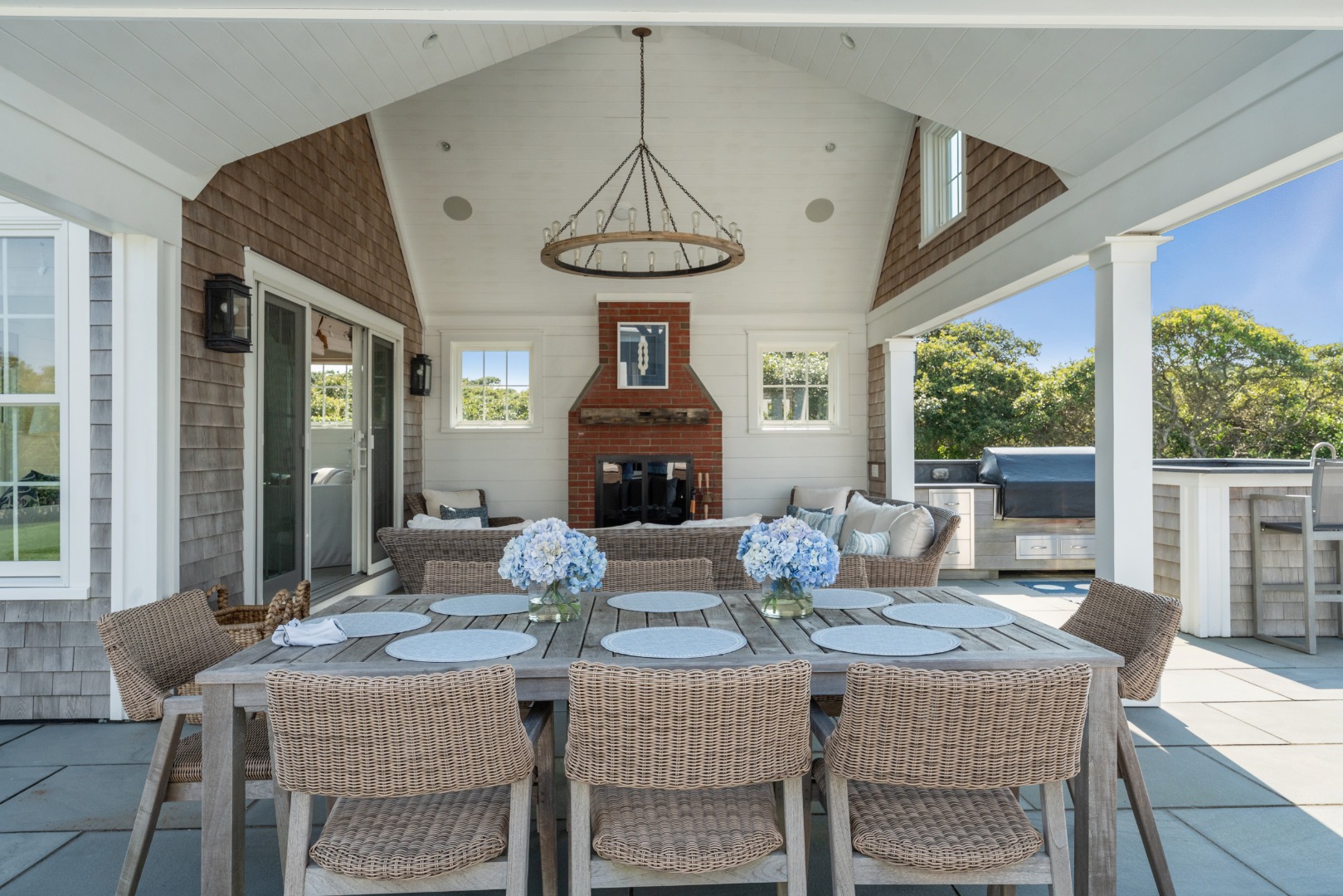 24 Flintlock Road