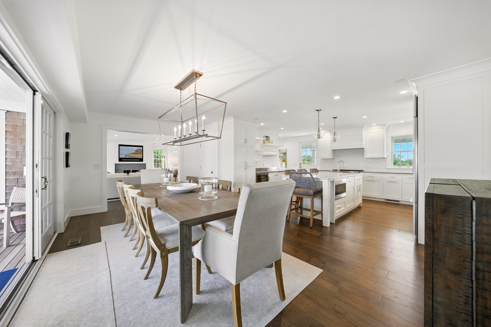 24 Flintlock Road