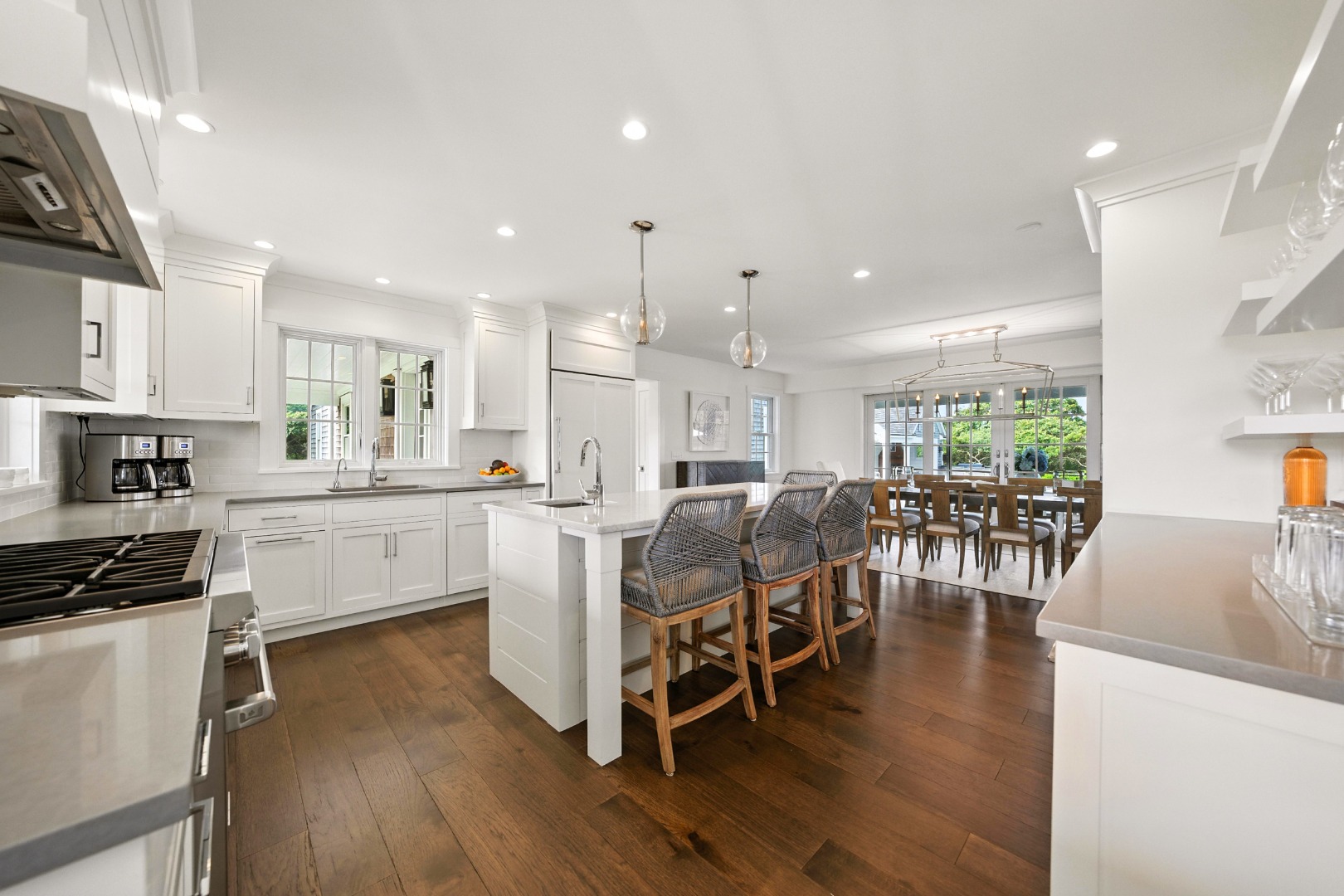 24 Flintlock Road